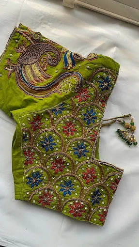Label Rajammal